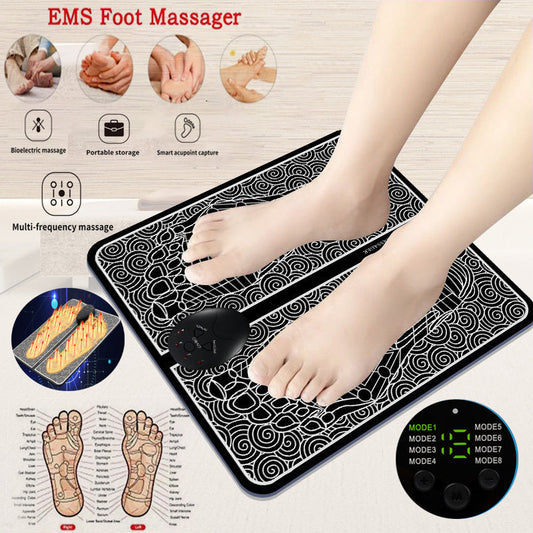 Foot Massager