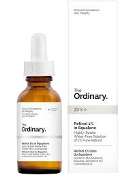 Ordinary Serum