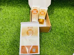 BnB Facial Kit 6 in 1