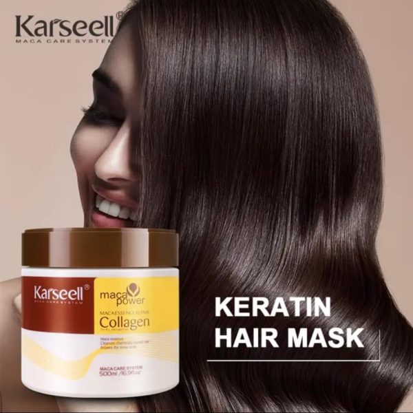 Karseell Hair Mask - 500ml